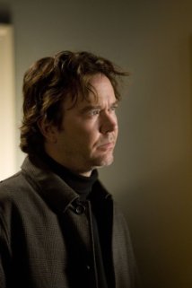 "Leverage" The First David Job