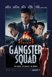 Gangster Squad Technical Specifications