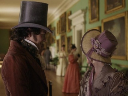 "Little Dorrit" Episode #1.10 Technical Specifications