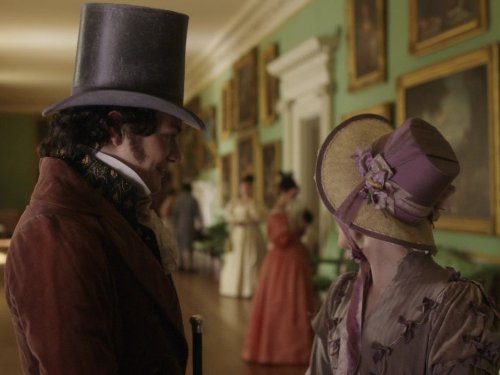 "Little Dorrit" Episode #1.10