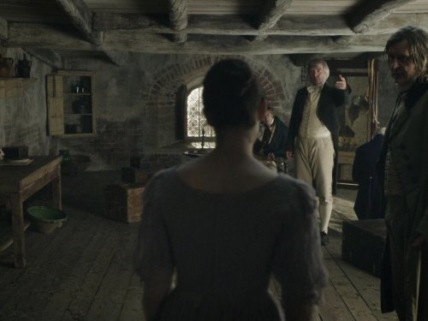 "Little Dorrit" Episode #1.8 Technical Specifications