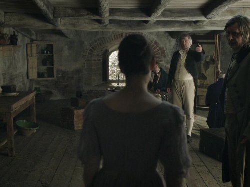 "Little Dorrit" Episode #1.8