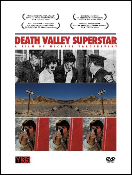 Death Valley Superstar Technical Specifications