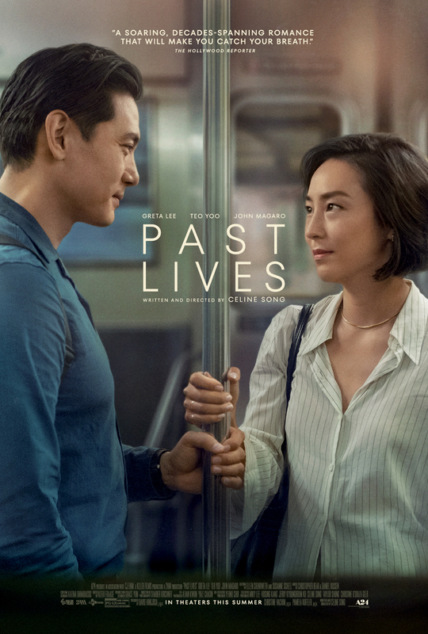 Past Lives Technical Specifications