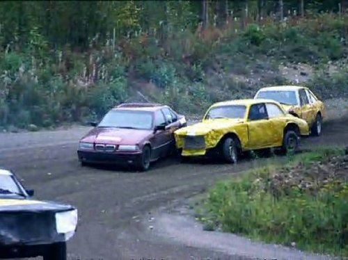 &quot;Top Gear&quot; Episode #12.3