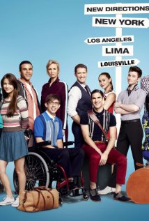 Glee (2009) Technical Specifications