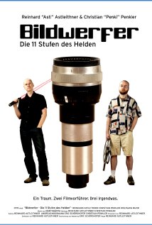 Bildwerfer - Die 11 Stufen des Helden
