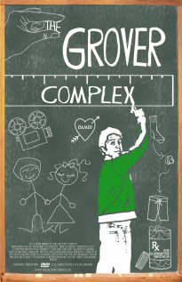 The Grover Complex