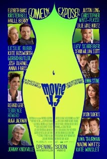 Movie 43 Technical Specifications
