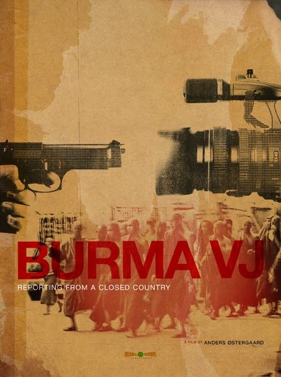 Burma VJ: Reporter i et lukket land Technical Specifications