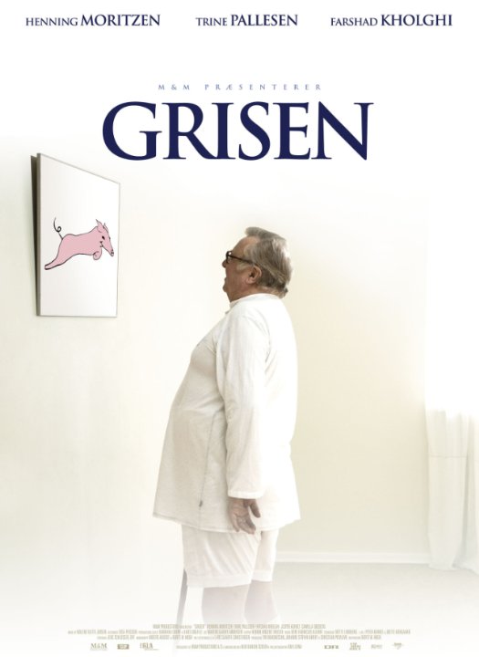 Grisen | ShotOnWhat?