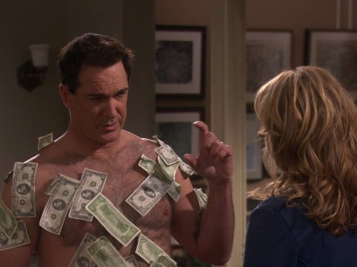 "Rules of Engagement" House Money