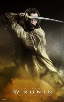 47 Ronin Technical Specifications