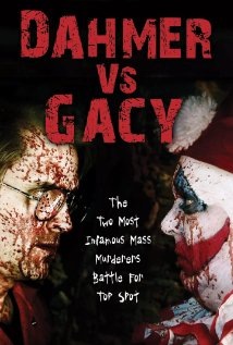 Dahmer vs. Gacy Technical Specifications