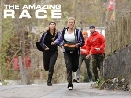 "The Amazing Race" Don’t Let a Cheese Hit Me Technical Specifications