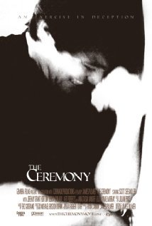 The Ceremony Technical Specifications