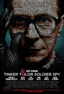 Tinker Tailor Soldier Spy Technical Specifications