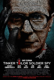 Tinker Tailor Soldier Spy (2011) Technical Specifications