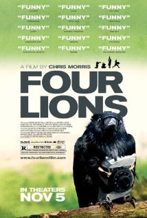 Four Lions Technical Specifications