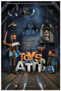 Toys in the Attic Technical Specifications