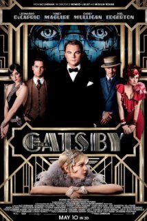 The Great Gatsby Technical Specifications