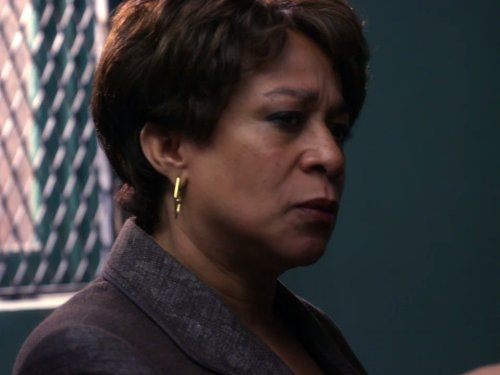 &quot;Law &amp; Order&quot; Lucky Stiff