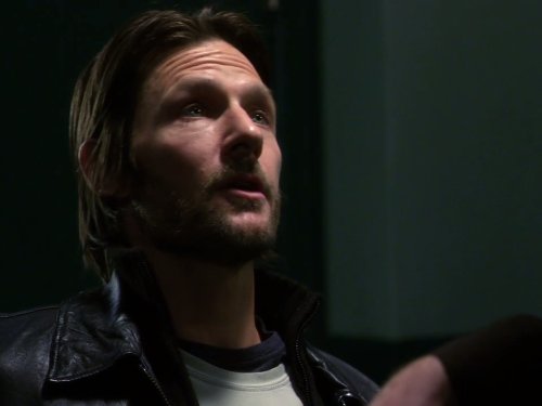 &quot;Law &amp; Order&quot; Rapture