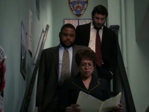 "Law & Order" All New