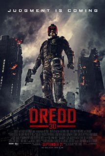 Dredd Technical Specifications