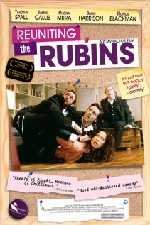 Reuniting the Rubins Technical Specifications