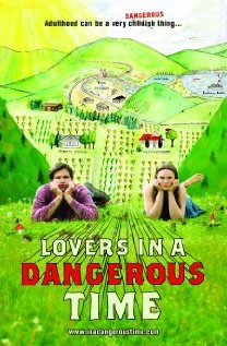 Lovers in a Dangerous Time Technical Specifications