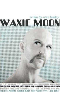 Waxie Moon Technical Specifications
