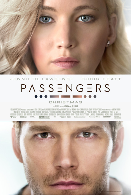 Passengers Technical Specifications