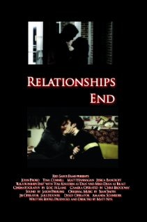 Relationships End Technical Specifications