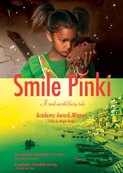 Smile Pinki Technical Specifications