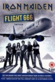 Iron Maiden: Flight 666 | ShotOnWhat?