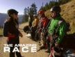 "The Amazing Race" Your Target Is Your Partner's Face | ShotOnWhat?