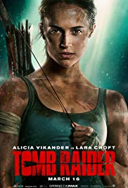 Tomb Raider (2018)  Technical Specifications