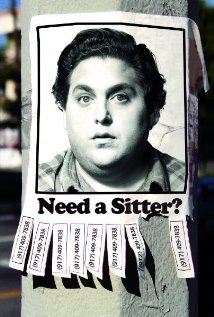 The Sitter Technical Specifications