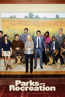 "Parks and Recreation" Canvassing Technical Specifications