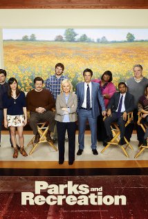 &quot;Parks and Recreation&quot; Canvassing