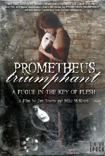 Prometheus Triumphant: A Fugue in the Key of Flesh Technical Specifications