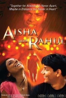 Aisha and Rahul Technical Specifications