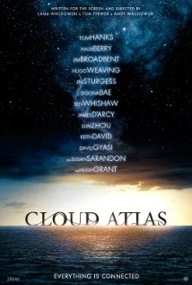 Cloud Atlas Technical Specifications