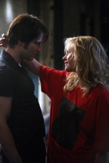 "True Blood" Scratches Technical Specifications