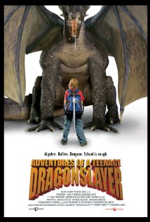 Adventures of a Teenage Dragon Slayer - Wikipedia