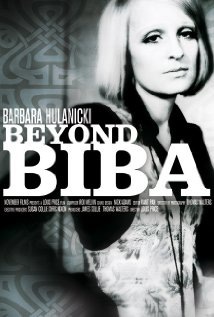 Beyond Biba: A Portrait of Barbara Hulanicki Technical Specifications