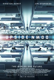 Upside Down (2012) Technical Specifications