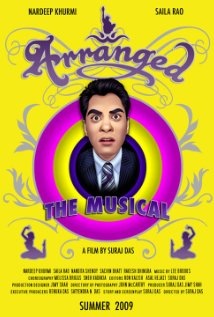 Arranged: The Musical Technical Specifications