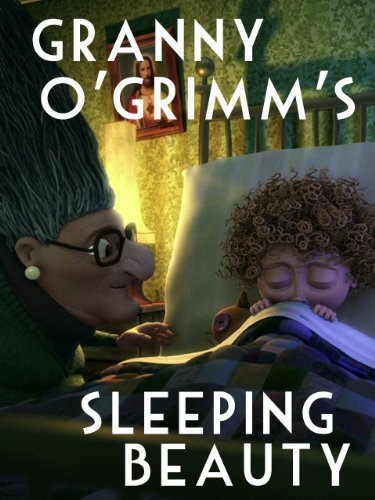 Granny O’Grimm’s Sleeping Beauty Technical Specifications